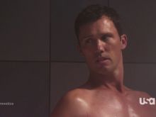 Jeffrey Donovan