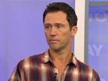 Jeffrey Donovan