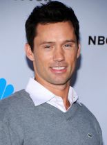 Jeffrey Donovan