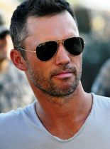 Jeffrey Donovan