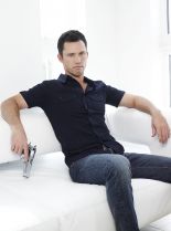 Jeffrey Donovan