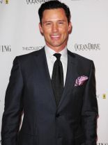 Jeffrey Donovan