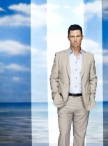 Jeffrey Donovan