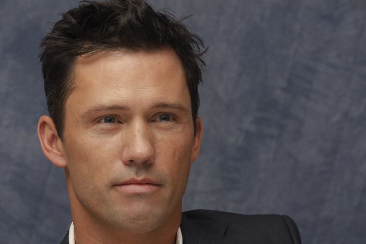 Jeffrey Donovan