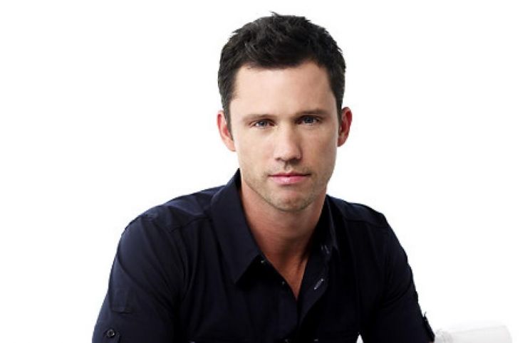 Jeffrey Donovan