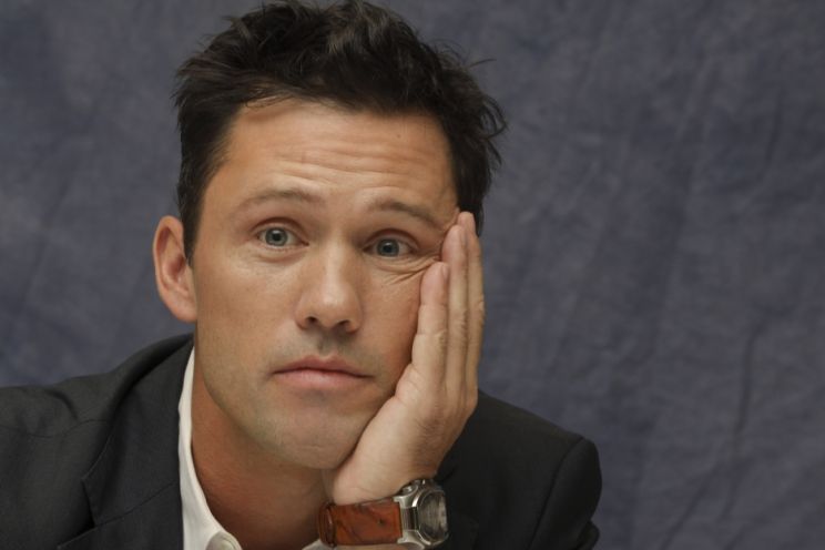 Jeffrey Donovan