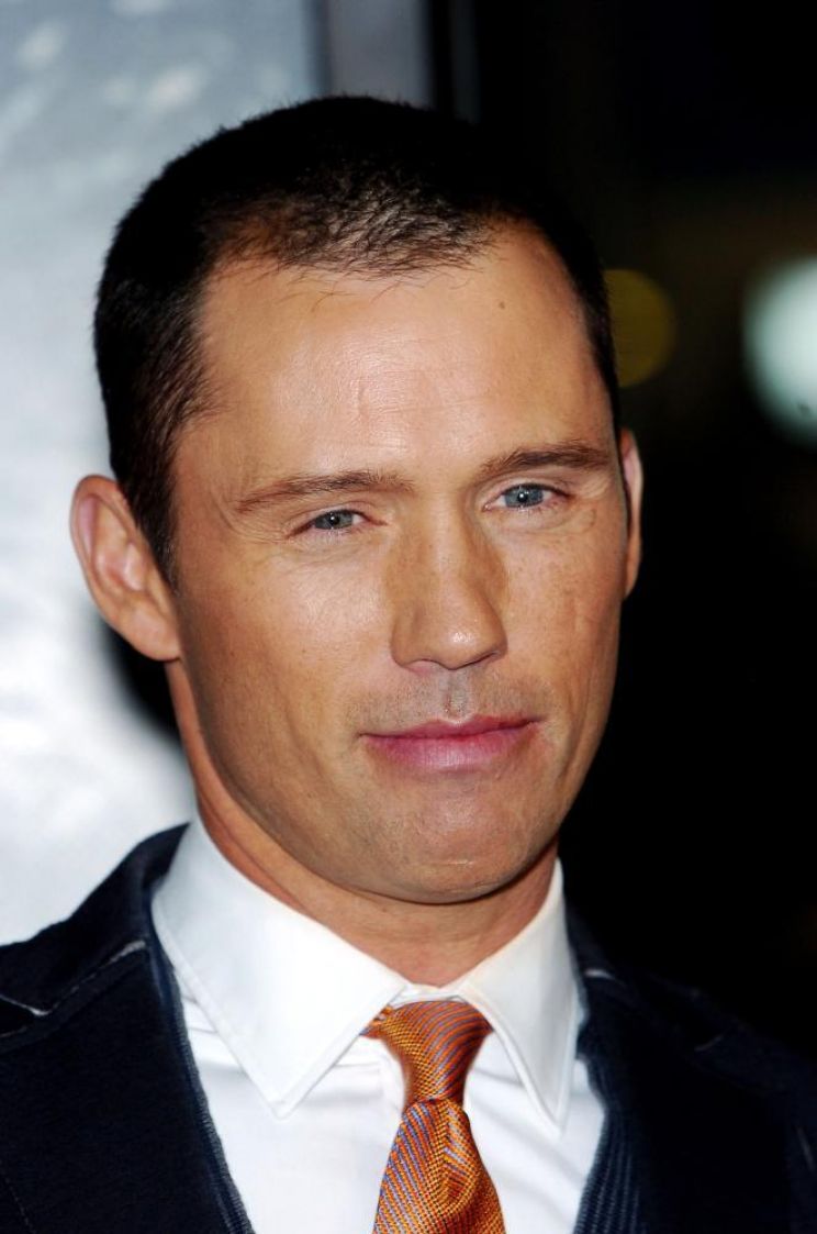 Jeffrey Donovan