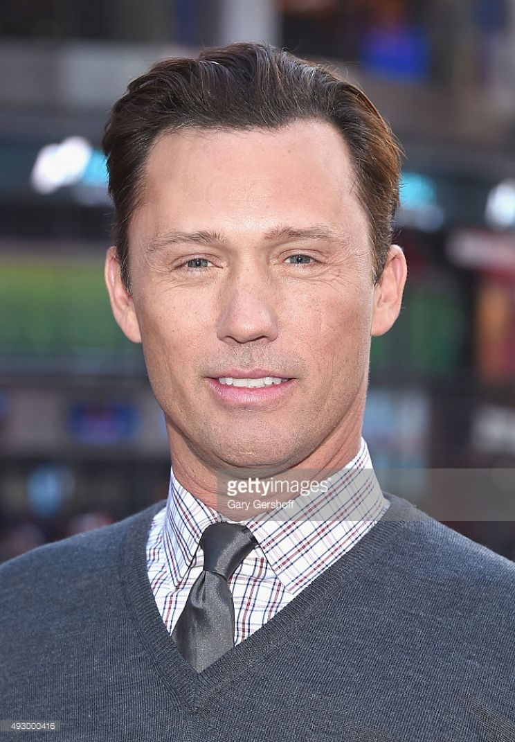 Jeffrey Donovan