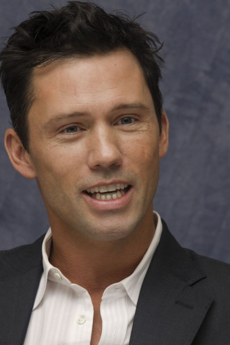 Jeffrey Donovan