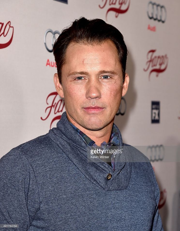 Jeffrey Donovan