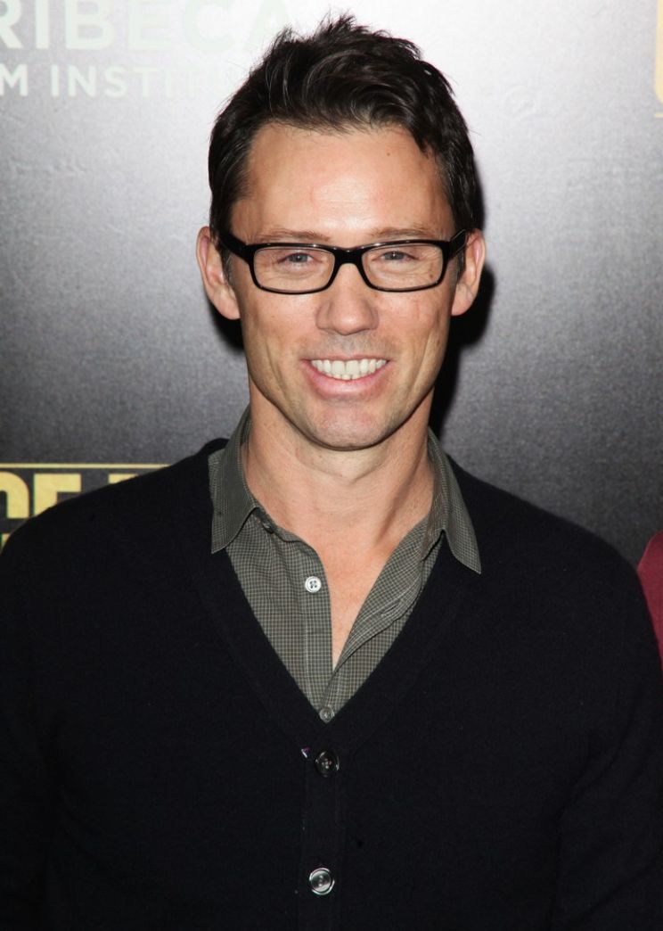 Jeffrey Donovan