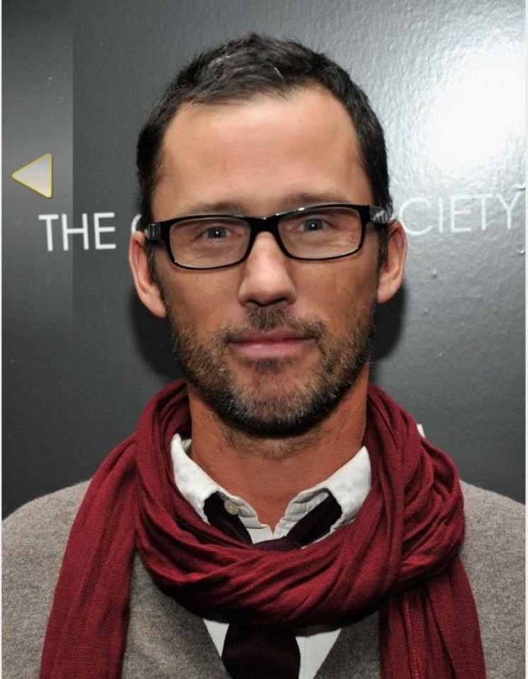 Jeffrey Donovan