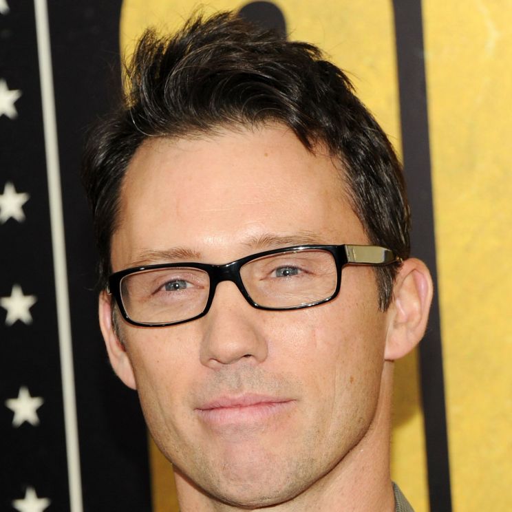 Jeffrey Donovan