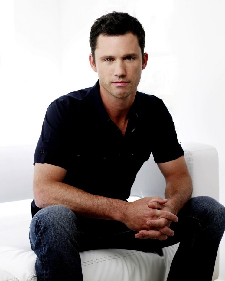 Jeffrey Donovan