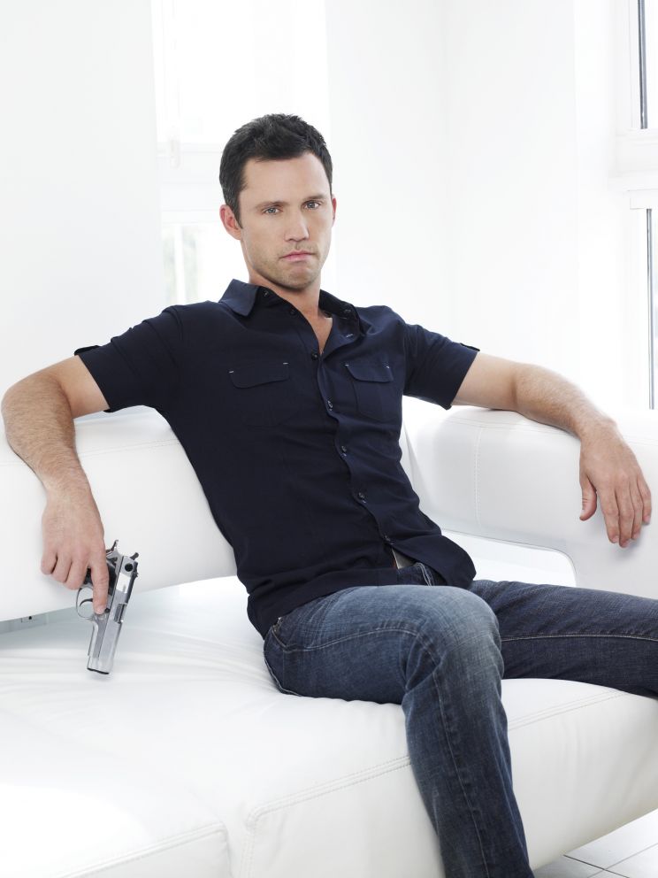 Jeffrey Donovan