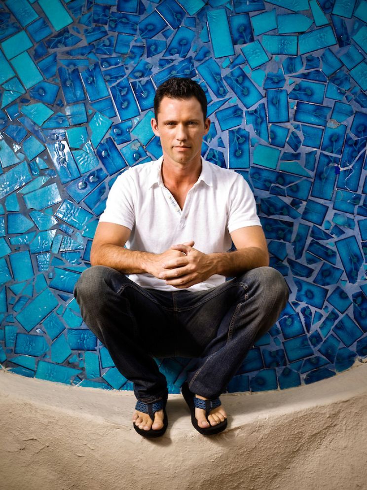 Jeffrey Donovan