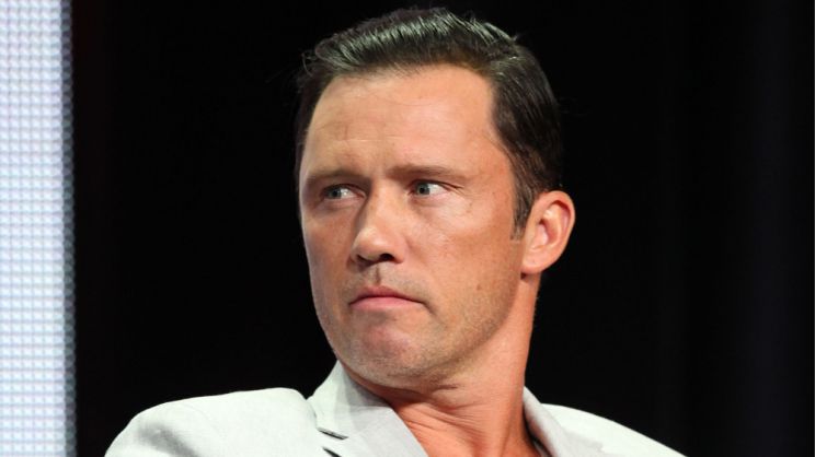 Jeffrey Donovan