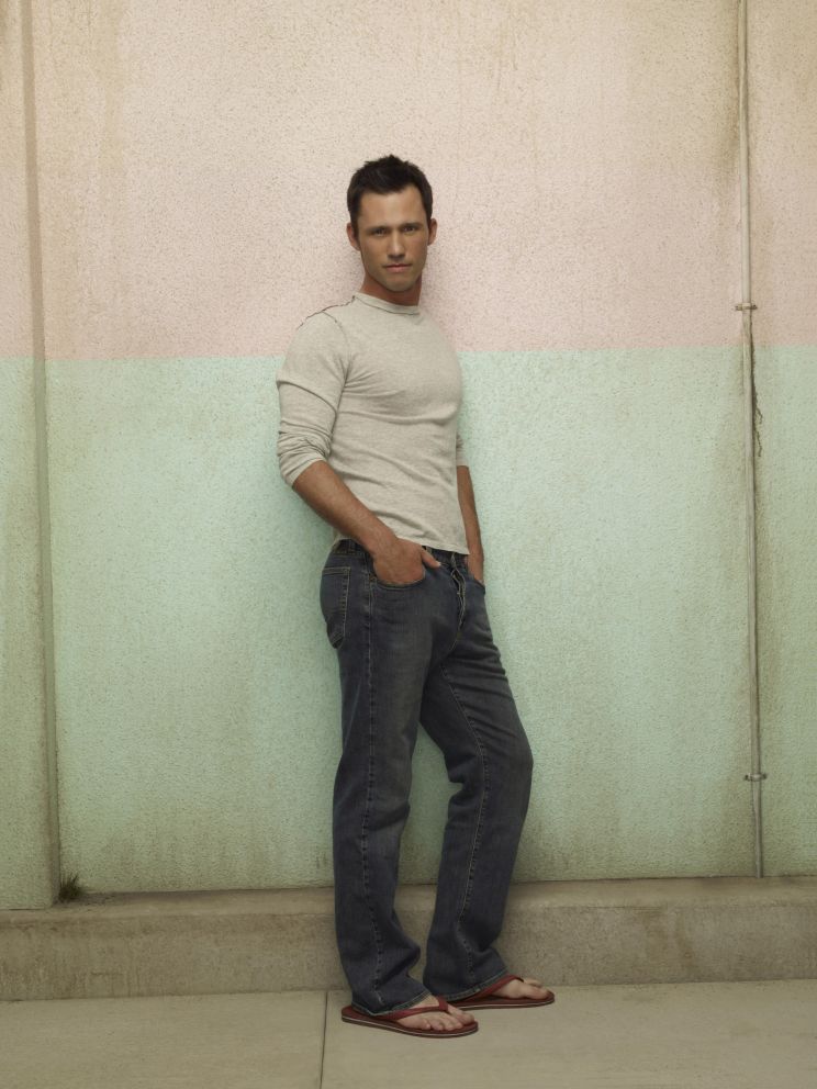 Jeffrey Donovan