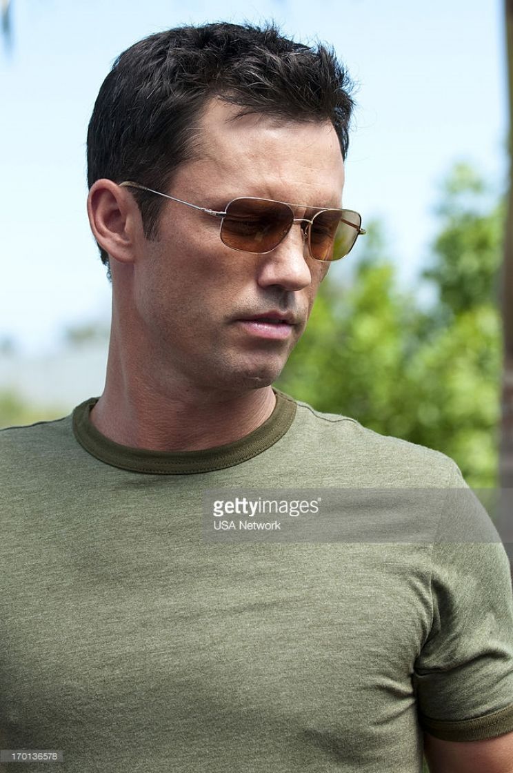 Jeffrey Donovan