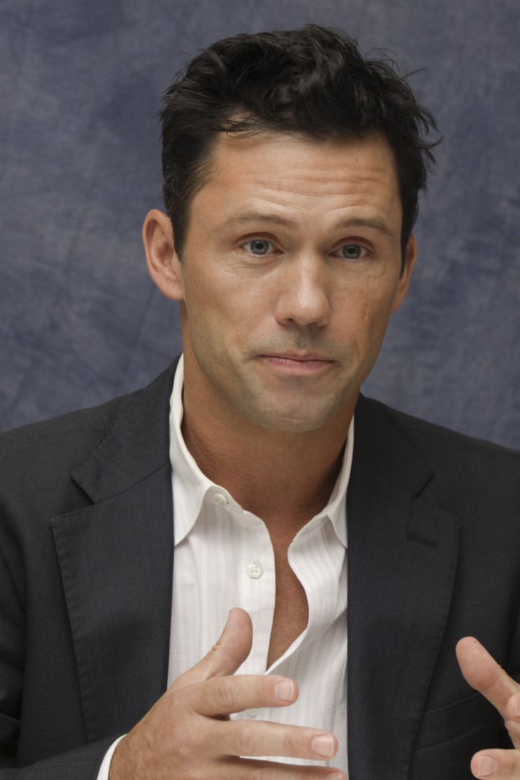 Jeffrey Donovan