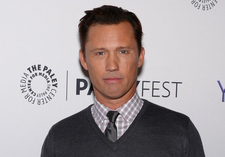 Jeffrey Donovan