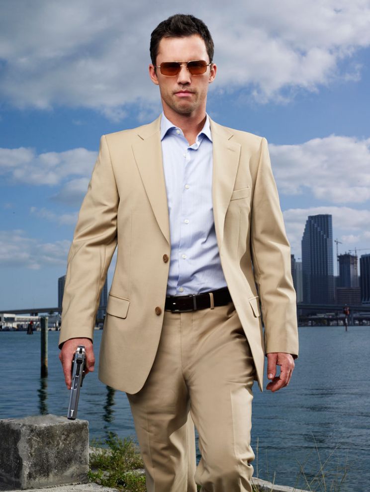 Jeffrey Donovan
