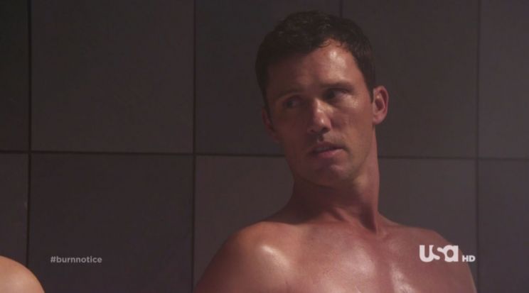 Jeffrey Donovan