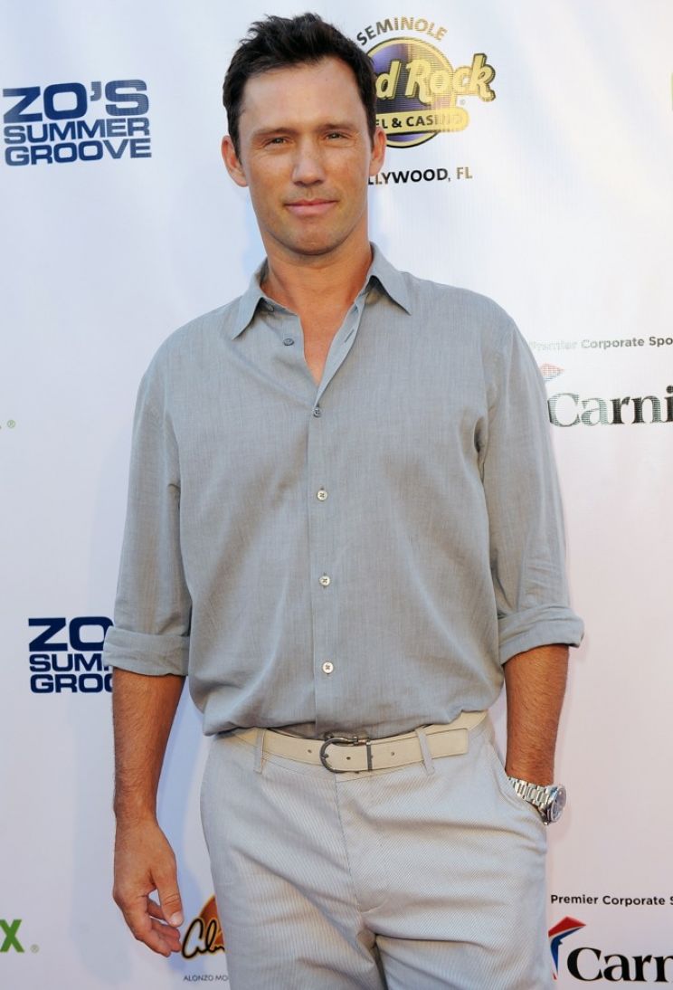 Jeffrey Donovan