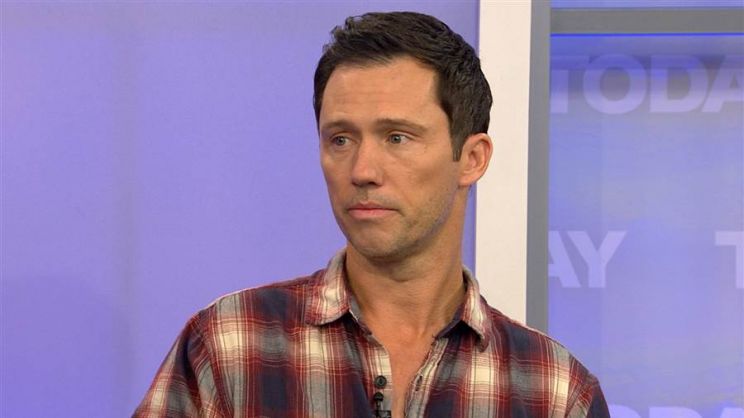 Jeffrey Donovan