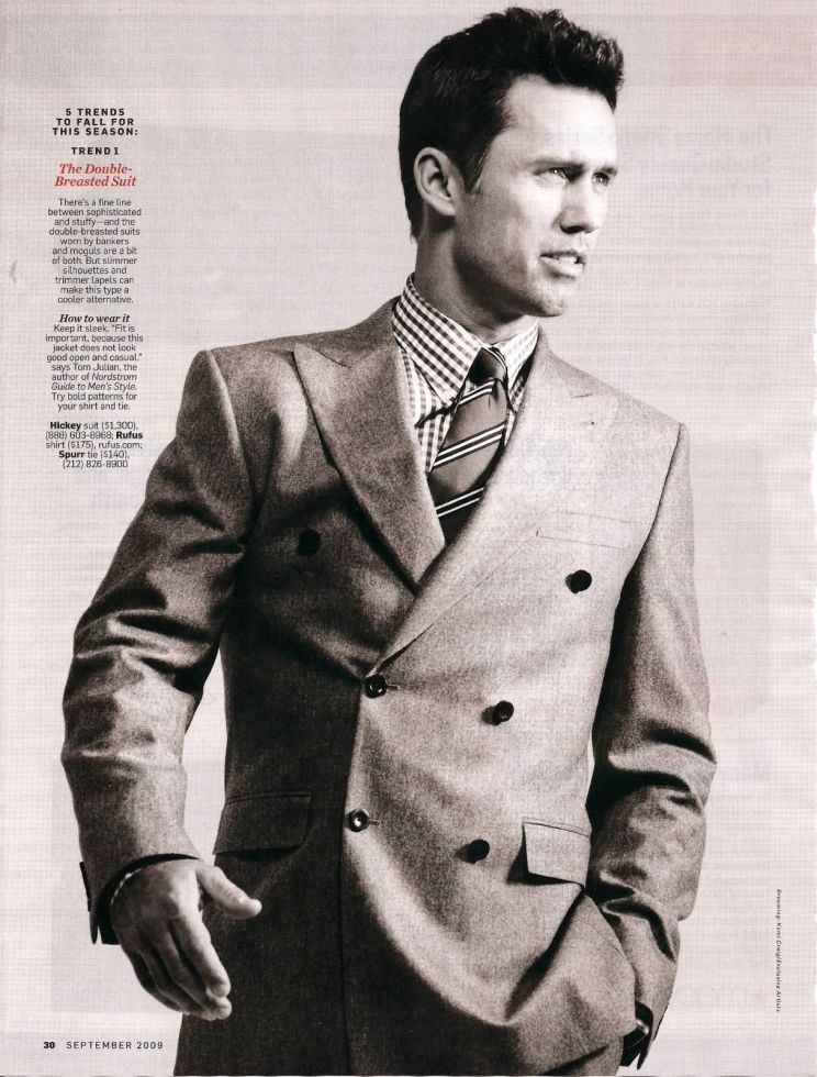 Jeffrey Donovan