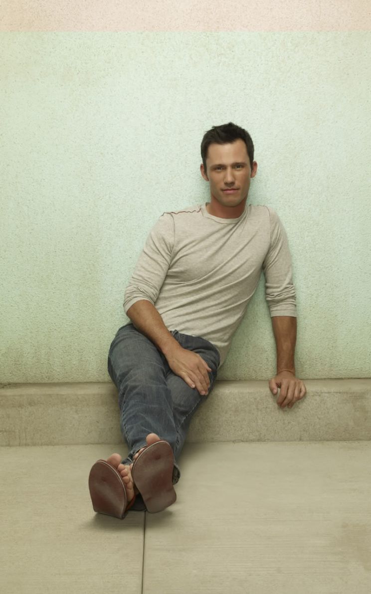 Jeffrey Donovan