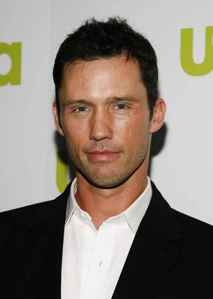 Jeffrey Donovan