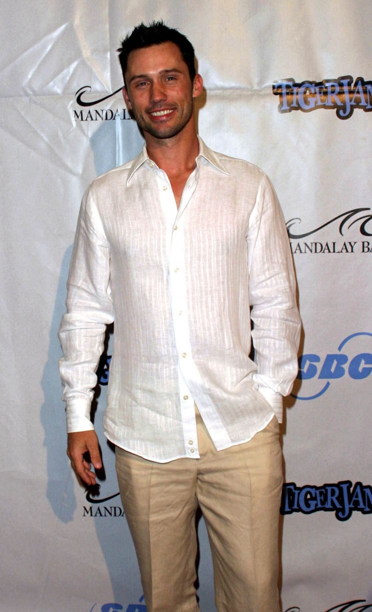 Jeffrey Donovan