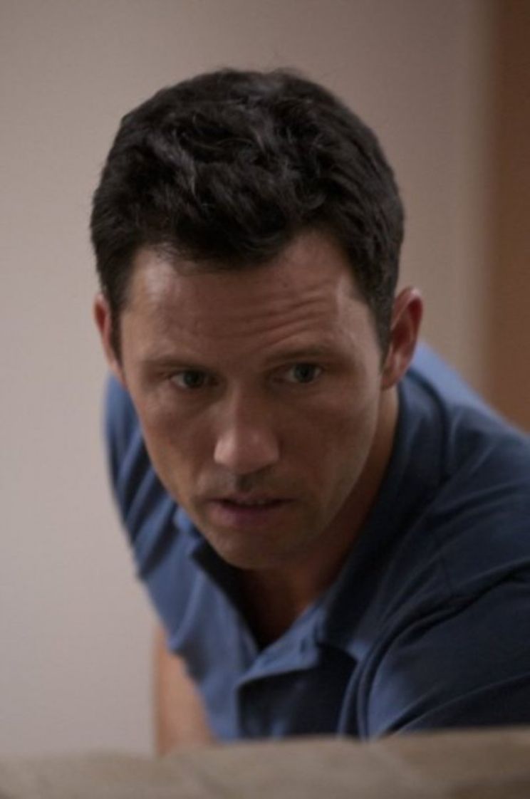 Jeffrey Donovan