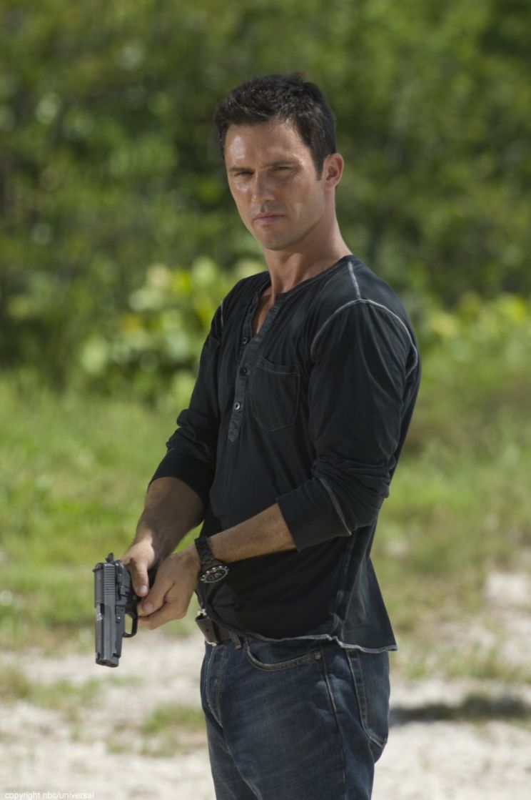 Jeffrey Donovan