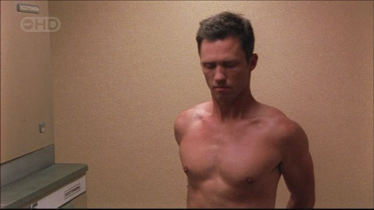 Jeffrey Donovan