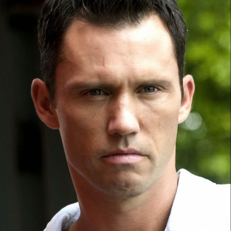 Jeffrey Donovan