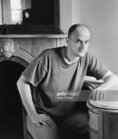 Jeffrey Eugenides