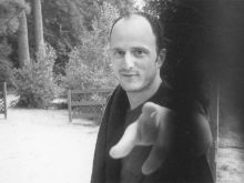 Jeffrey Eugenides