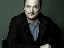 Jeffrey Eugenides