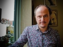 Jeffrey Eugenides