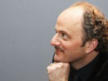 Jeffrey Eugenides