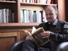 Jeffrey Eugenides