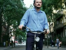 Jeffrey Eugenides