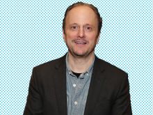 Jeffrey Eugenides