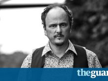 Jeffrey Eugenides