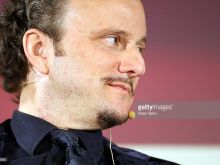 Jeffrey Eugenides