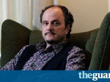 Jeffrey Eugenides