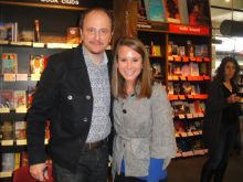 Jeffrey Eugenides