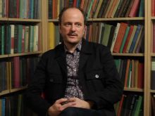 Jeffrey Eugenides